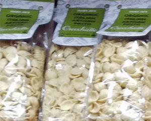 Trader Joe's Orecchiette Pasta