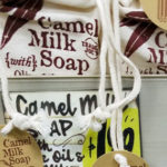 Trader Joe's Camel Milk Soap