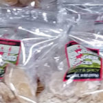 Trader Joe's Crystalized Candied Ginger Slices