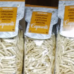 Trader Joe's Organic Italian Capunti Pasta