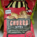 Trader Joe's Churro Bites