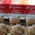 Trader Joe's Cinnamon Sugar Muffin & Baking Mix