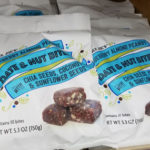 Trader Joe's Date & Nut Bites with Chia Seed, Coconut, and Sunflower Seeds