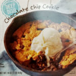 Trader Joe's Deep Dish Chocolate Chip Cookie