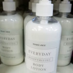 Trader Joe's Everyday Moisturizing Body Lotion
