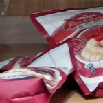 Trader Joe's Organic Rice & Quinoa Hot Cereal