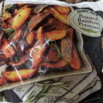 Trader Joe's Roasted Rainbow Potatoes