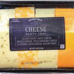 Trader Joe's Cheese Party Tray