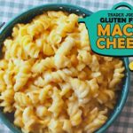 Trader Joe's Gluten Free Mac & Cheese