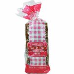 Trader Joe's Gluten Free Multigrain Bread