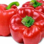 Trader Joe's Red Bell Peppers