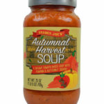 Trader Joe's Autumnal Harvest Soup