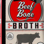 Trader Joe's Organic Beef Bone Broth