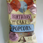 Trader Joe's Birthday Cake Popcorn
