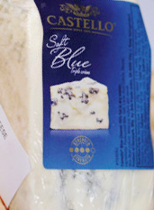 Castello Soft Blue Cheese