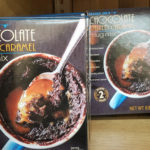 Trader Joe's Chocolate Salted Caramel Mug Mix