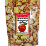 Trader Joe's Crunch Dried Honeycrisp Apples