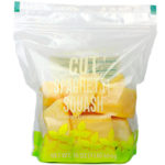 Trader Joe's Cut Spaghetti Squash