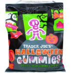 Trader Joe's Halloween Gummies