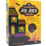 Trader Joe's Halloween Joe Joe’s Cookies
