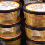 Trader Joe's Autumnal Harvest Alfredo Sauce