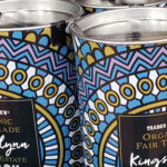 Trader Joe's Organic Kingslynn Single-Estate Black Tea