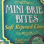 Trader Joe's Mini Brie Bites