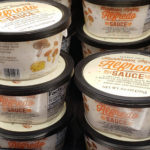 Trader Joe's Mushroom Medley Alfredo Sauce