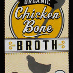 Trader Joe's Organic Chicken Bone Broth