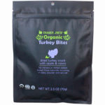 Trader Joe's Organic Turkey Apple Bites