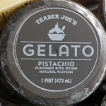 Pistachio Gelato