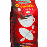 Trader Joe's Red Honey Processed El Salvador Coffee