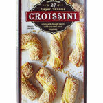Trader Joe's 27 Layer Sesame Croissini