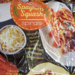 Trader Joe's Spaghetti Squash Spirals