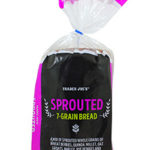 Trader Joe's Sprouted 7-Grain Bread