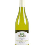 Claire Patelin Sauvignon Blanc Côtes de Gascogne Wine