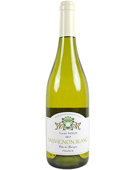 Claire Patelin Sauvignon Blanc Côtes de Gascogne Wine