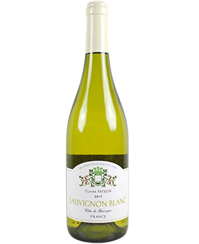 Claire Patelin Sauvignon Blanc Côtes de Gascogne Wine Reviews