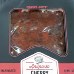 Trader Joe's Antipasto Cherry Tomatoes