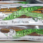 Trader Joe's Corn on the Cob Popping Corn