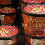 Trader Joe's Refrigerated Marinara Sauce