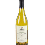 Trader Joe's Reserve Chardonnay Russian River Valley Wine