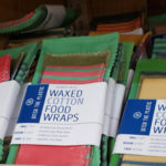 Trader Joe's Waxed Cotton Food Wraps