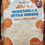 Trader Joe's Almond Mozzarella Style Shreds
