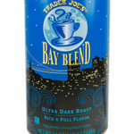 Trader Joe's Bay Blend Coffee