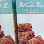 Trader Joe's Blondie Bar Baking Mix