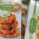 Trader Joe's Cauliflower Pancakes