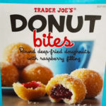Trader Joe's Donut Bites