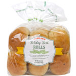 Trader Joe's Holiday Herb Rolls