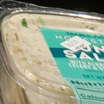 Trader Joe's Homestyle Tuna Salad
